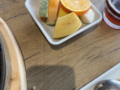 -豪客来牛排(人民东路店)