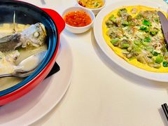 -莆田餐厅PUTIEN(西安万象天地店)