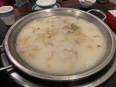 -老来福·非遗酸汤兔(凯旋路店)