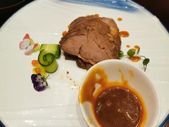 -万家宴海鲜大酒楼(五四路店)