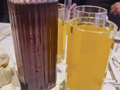 -金刚山烧烤(红旗大街店)