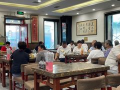 大堂-张包铺(道外店)