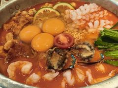 -小小集渔·泰式大排档(太古里香槟店)