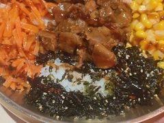 -稻百鲜·拌饭·朝鲜族石锅菜(江南万达店)