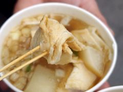 -老太太海鲜鱼饼