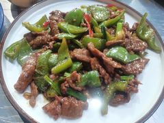 -阿钦大排档