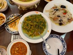 -面辣子·陕西家乡菜(钟楼店)