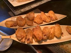 -五月罗马海鲜自助餐厅(月星环球港店)