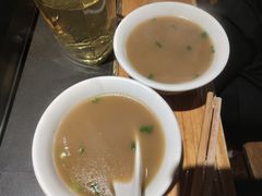 -巴奴毛肚火锅(商城路店)