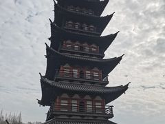 -上海方塔园