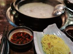 -同仁四季椰子鸡(海岸城天利店)