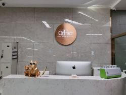 点击看大图 环境-OnFaer.纹眉半永久无创洗眉