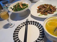 -百富源·海鲜辽菜(浑河堡店)