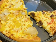 -必胜客(漕宝路店)