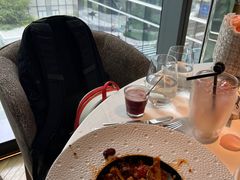 -燃扒房Steakhouse(皇庭店)