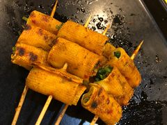 -望京小腰(北京总店)