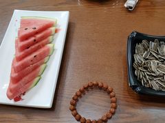 -涿大牛馅饼(二店)