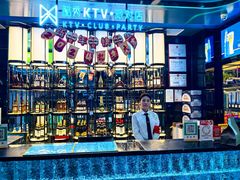 -酷秀KTV(五道口店)