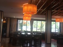 -新木器时代餐厅(太湖新天地店)