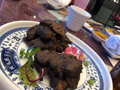 五香牛肉-宁波状元楼酒店(和义路店)
