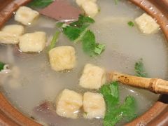 -金陵家宴·金陵春·南京菜(夫子庙店)