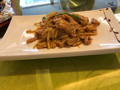 东安子鸡-马凯餐厅(长椿街店)