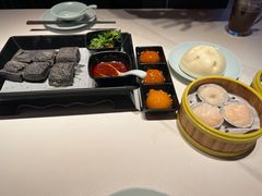 -火宫殿·小吃王国(坡子街店)