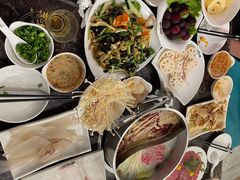 -朋友的火锅店(苏家屯店)