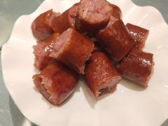 -高玛纳驴肉火烧(河间总店)