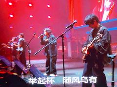 -深圳市体育中心体育馆主馆