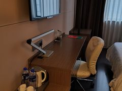 -锦江之星品尚(杭州西湖大道南宋御街店)