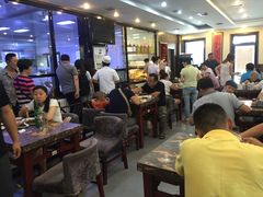 大堂-张包铺(道外店)