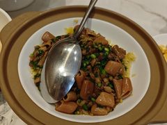 -双合园·海鲜水饺青岛菜(万佳广场店)