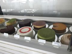 -Lady M Cake Boutique(W 3rd St)