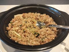 -观澜湖酒店·邀月庭中餐厅