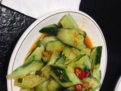 拍黄瓜-夜猫子串吧·龙虾.江西小炒(万塘路店)