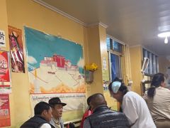 -老光明岗琼甜茶馆