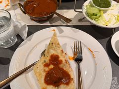 -Pita's&Tika's中东和印度风味餐厅(龙湖天街店)