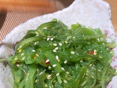 -酒井酱子·深夜食堂(东城汇店)