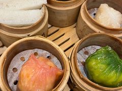 避风塘虾饺五小宝-避风塘(光启城店)