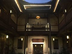 -上坦村