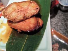 -南京大牌档(中关村领展广场店)