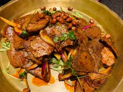 -丝路金桃·新疆菜(徐汇店)