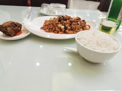 -成都驻京办餐厅(蜀都宾馆店)