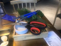 -金妈家烤肉(龙湖U城天街店)