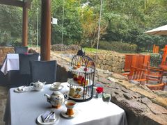 -三嚥阁 La Villa Restaurant