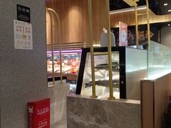 -比格比萨自助(南京万达茂店)