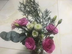 -花未央花店·WEYOUNG