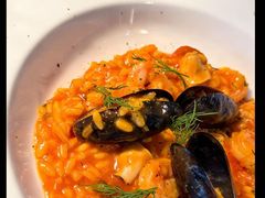 -北辰洲际酒店·IT MAMA意式家味餐厅