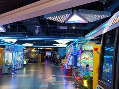 -大玩家(通州万达广场店)